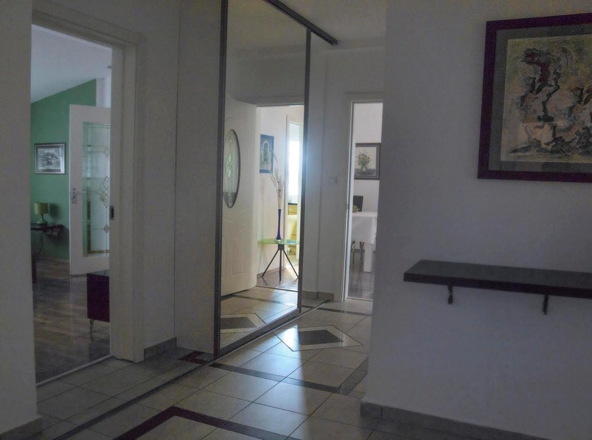 Apartmani Marica Tivat Extérieur photo